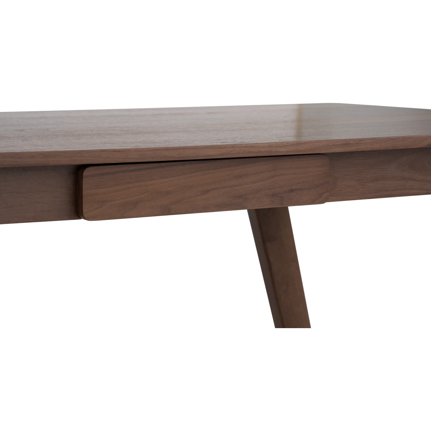 馬來西亞原裝進口實木傢俬 - LU系列 - TOMIVA餐桌