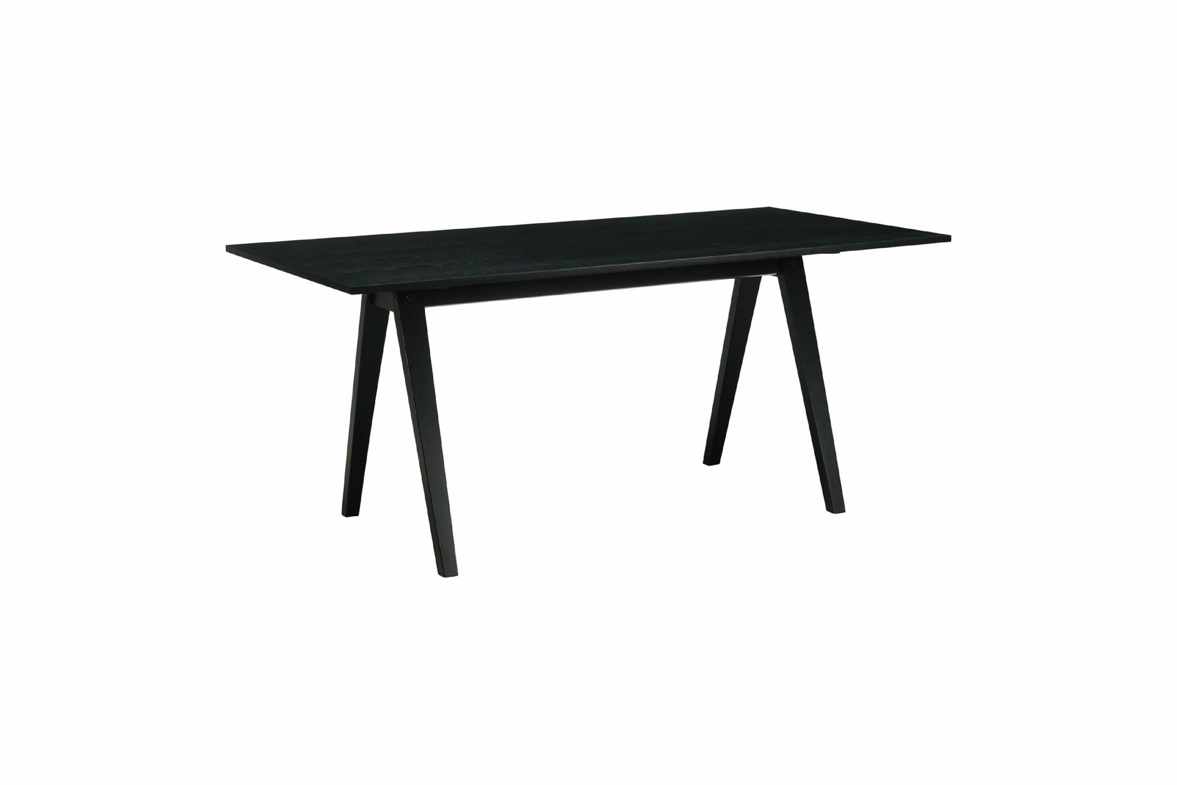 馬來西亞原裝進口實木傢俬 - NZ系列 - VARDEN餐桌