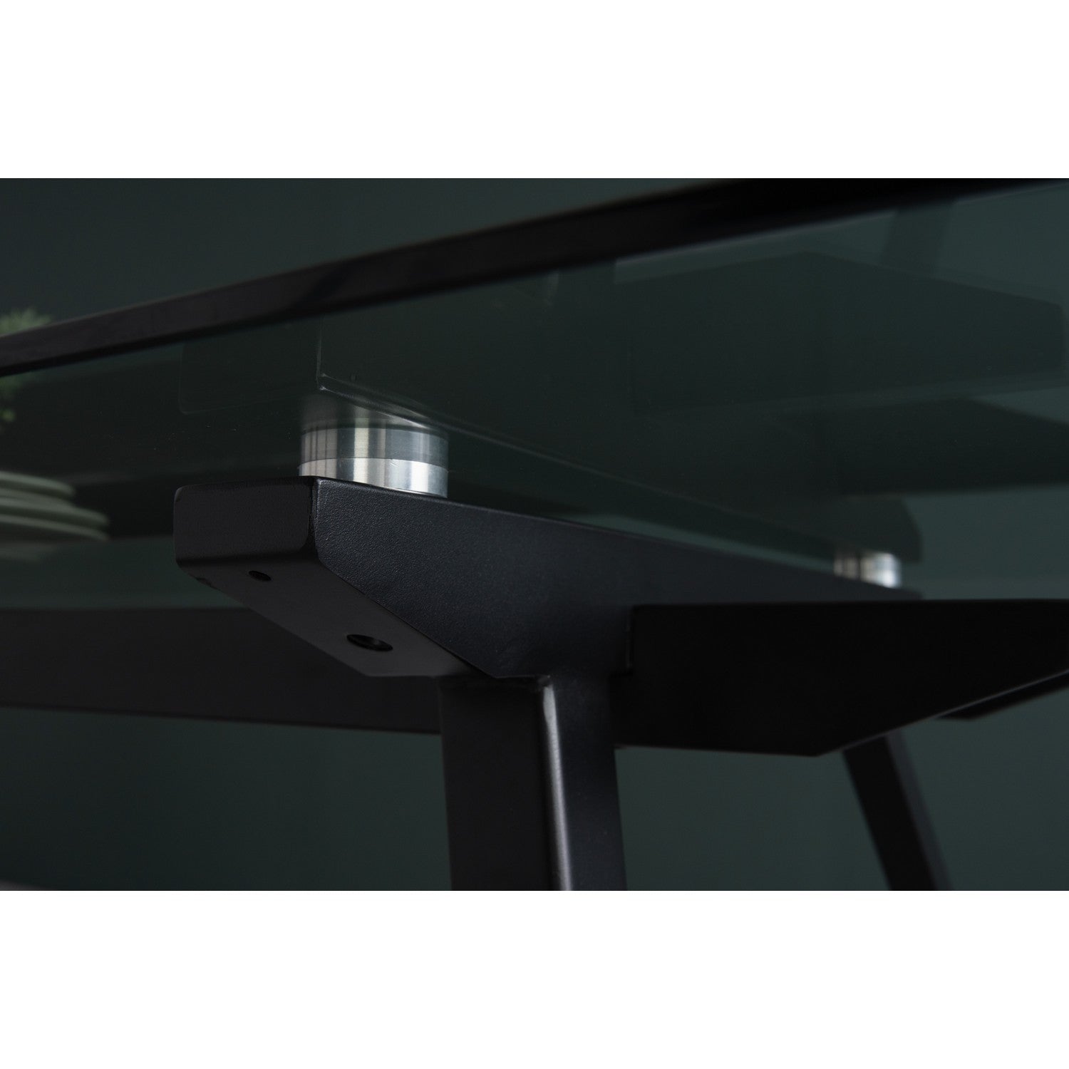 馬來西亞原裝進口實木傢俬 - LU系列 - ARCHIE餐桌