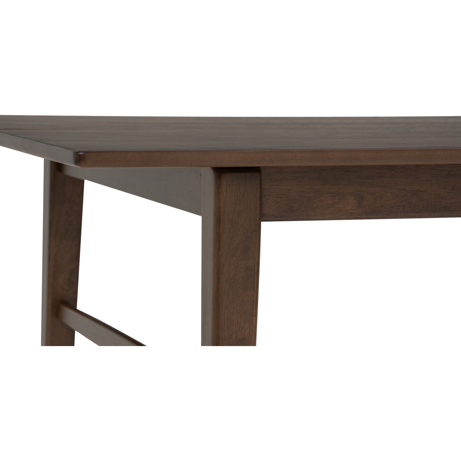 馬來西亞原裝進口實木傢俬 - LU系列 - HAYTON餐桌