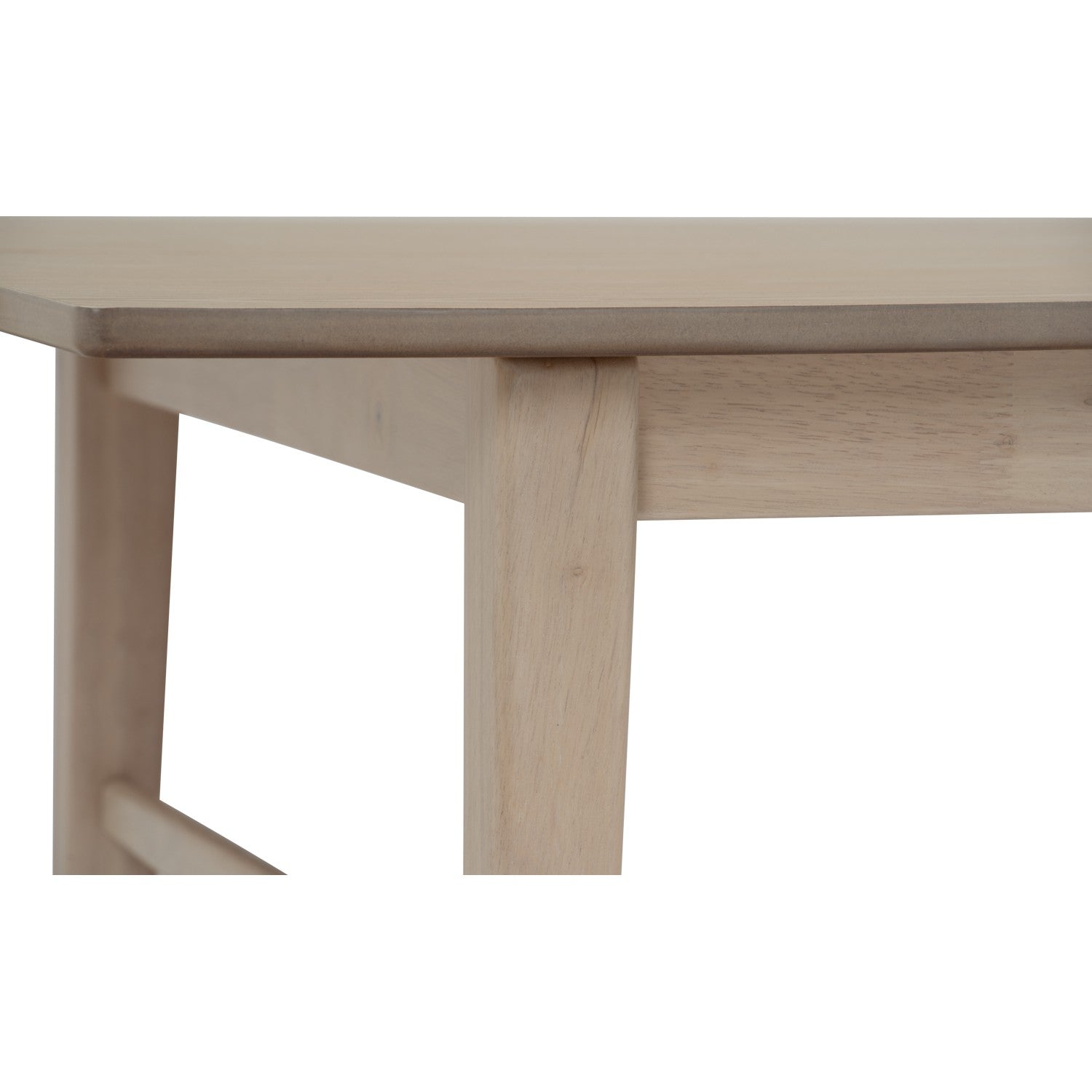 馬來西亞原裝進口實木傢俬 - LU系列 - HAYTON餐桌