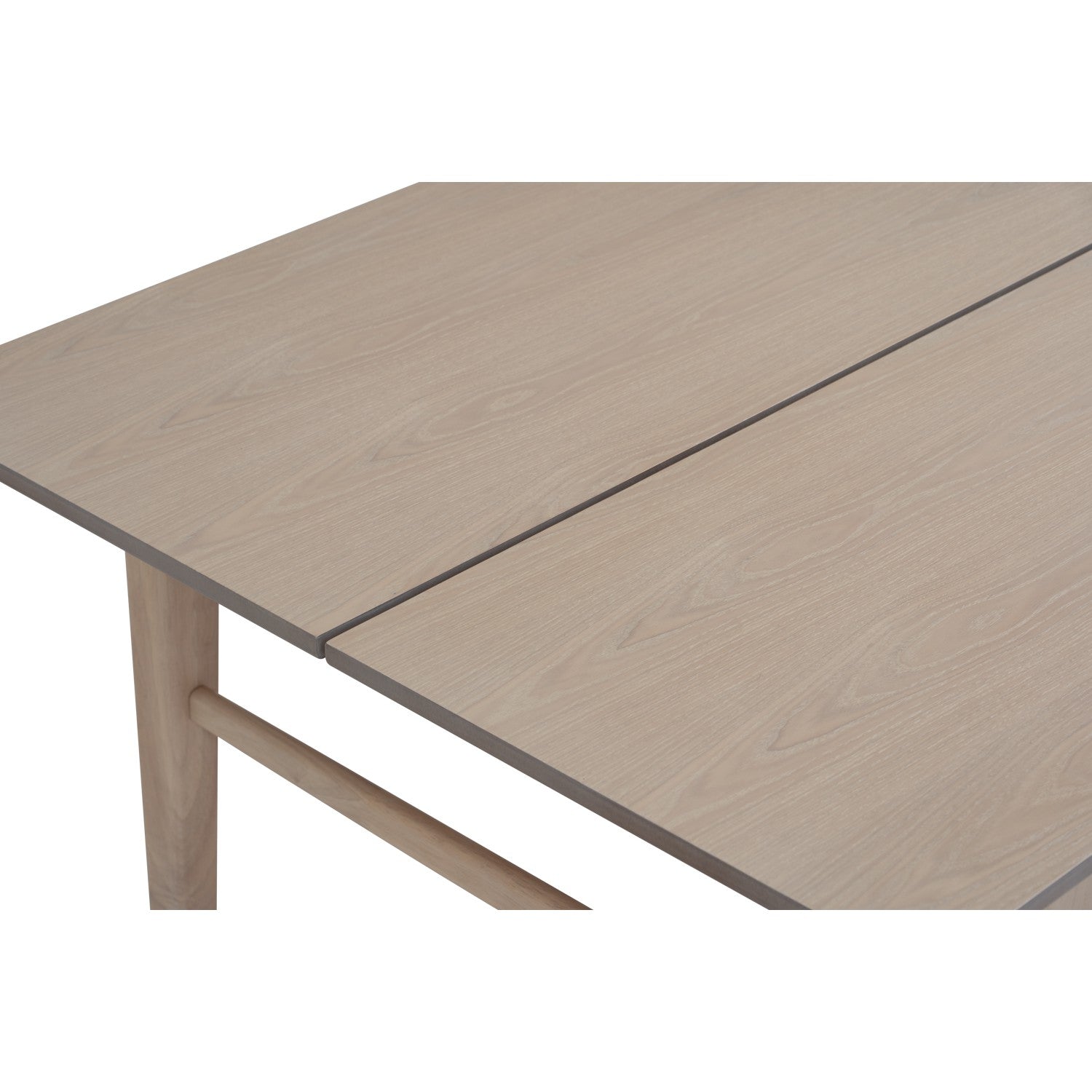 馬來西亞原裝進口實木傢俬 - LU系列 - HAYTON餐桌