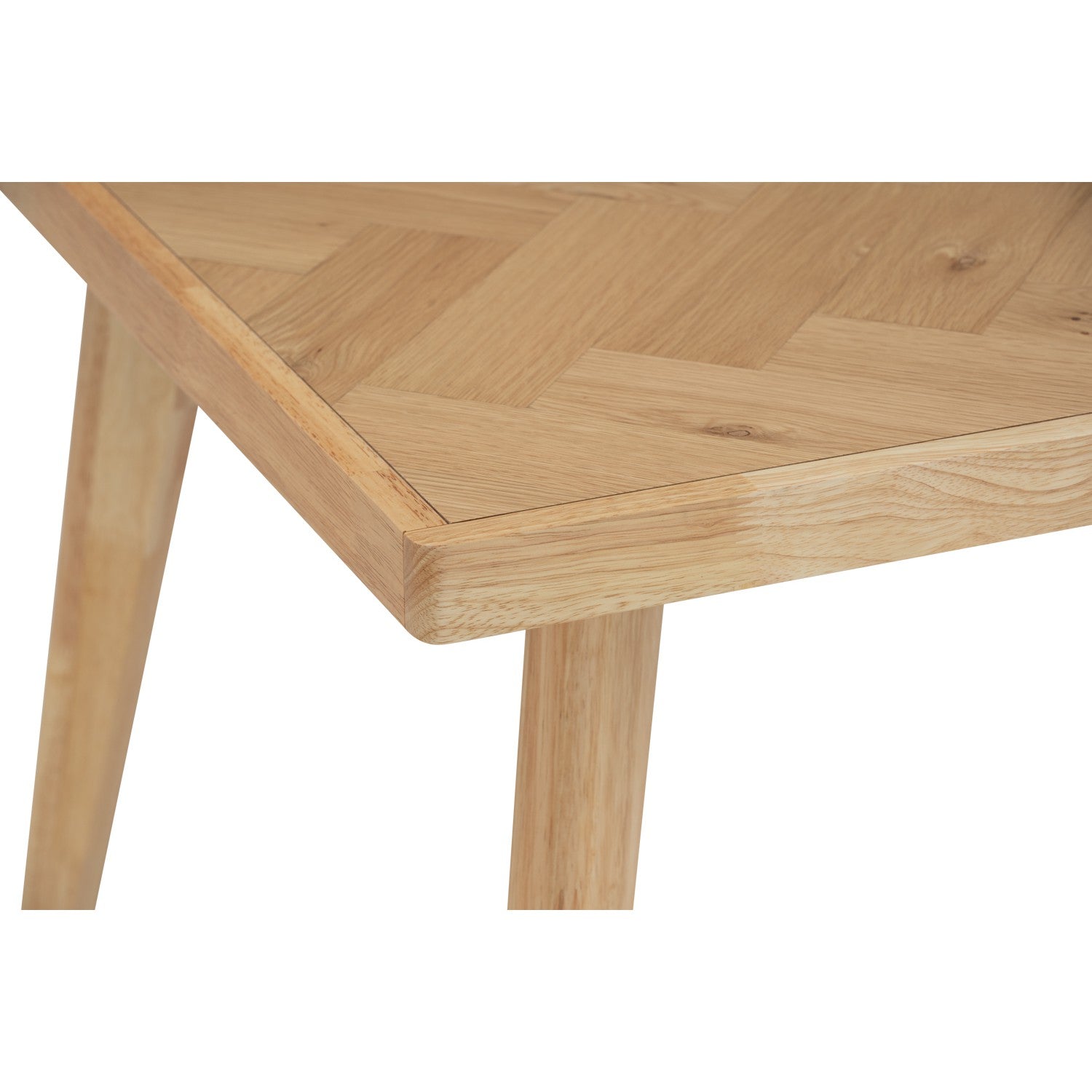 馬來西亞原裝進口實木傢俬 - NC系列 - LOFTUS餐桌