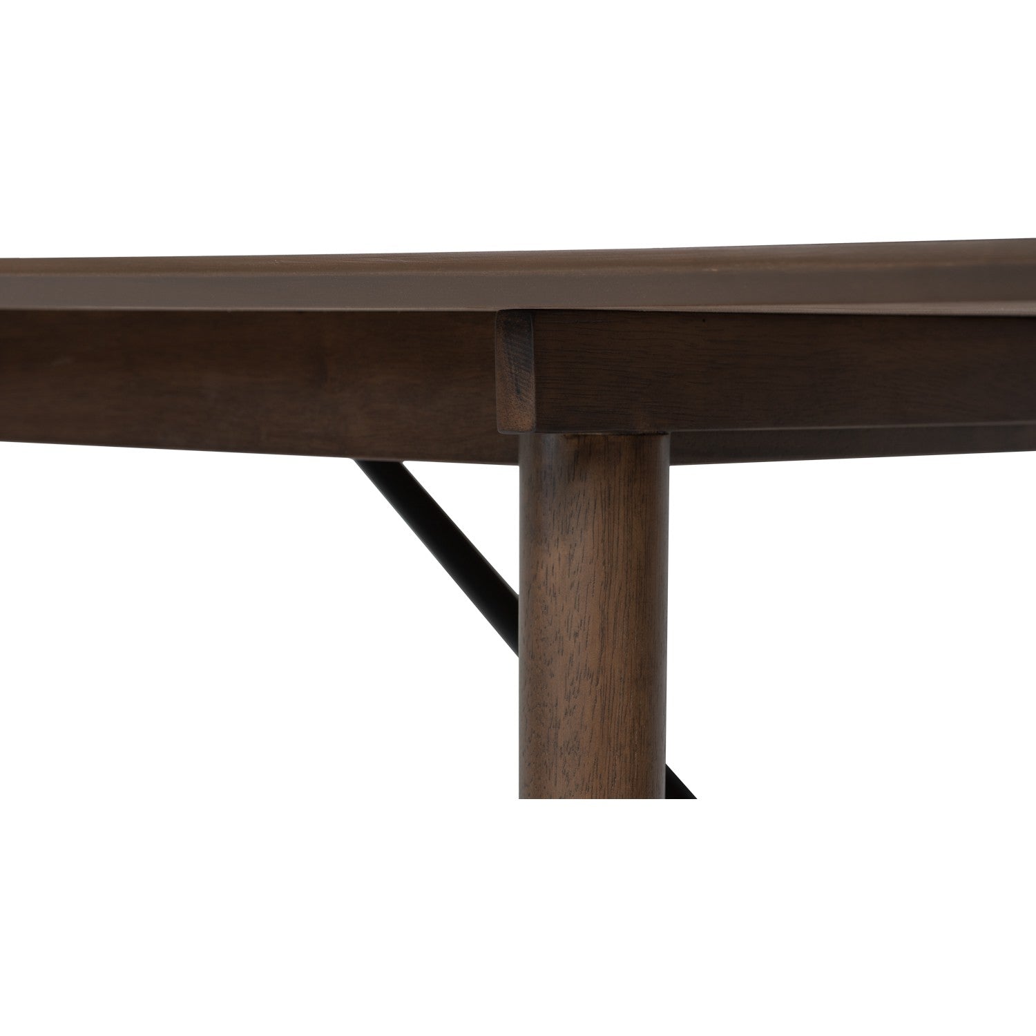 馬來西亞原裝進口實木傢俬 - NC系列 - LEVEA餐桌