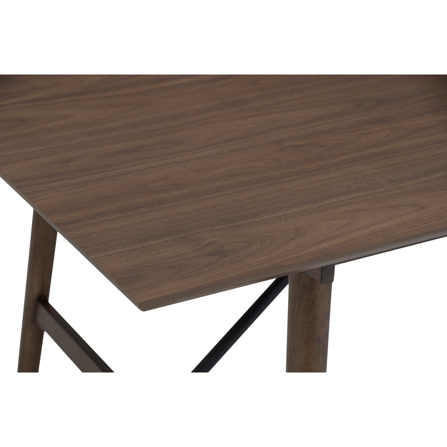 馬來西亞原裝進口實木傢俬 - NC系列 - LEVEA餐桌