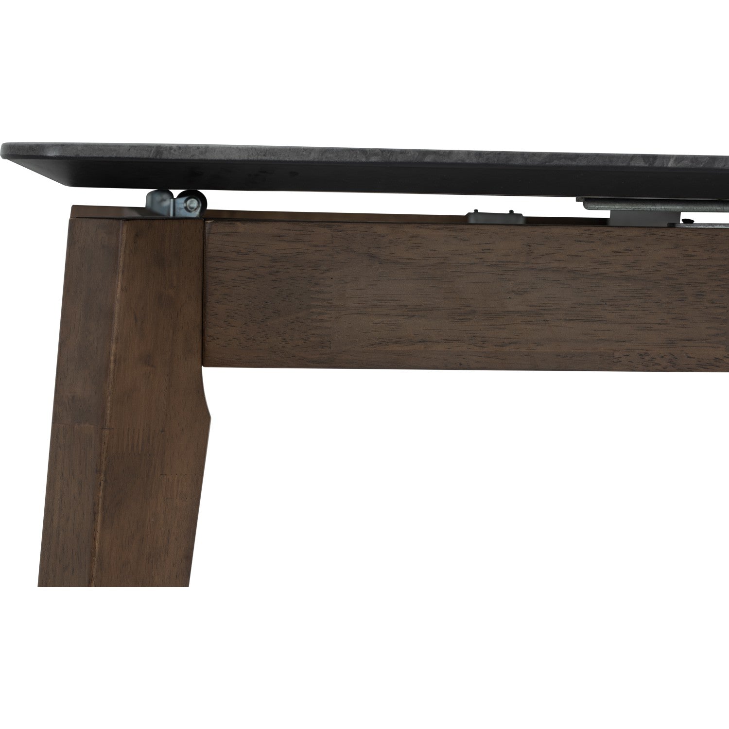 馬來西亞原裝進口實木傢俬 - NC系列 - FORTIS延伸餐桌