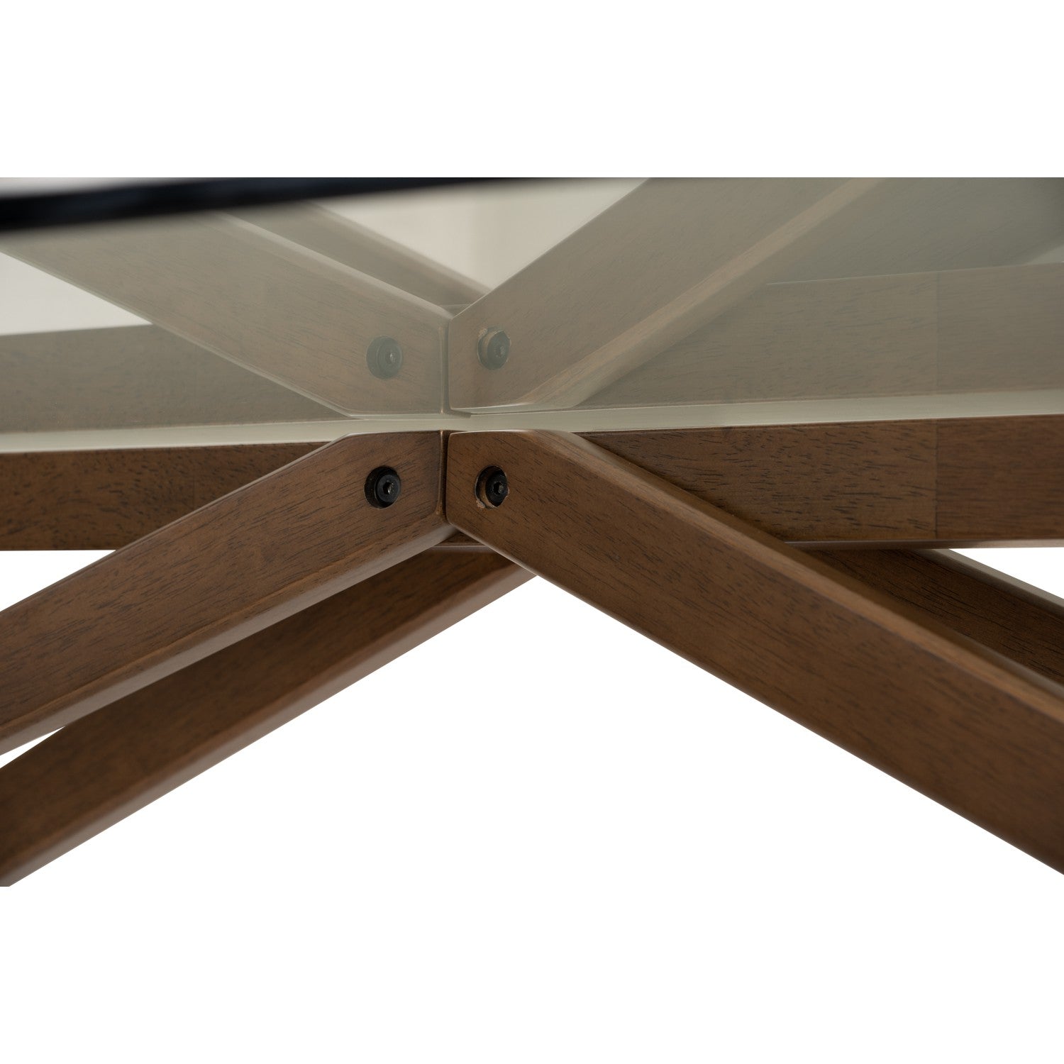 馬來西亞原裝進口實木傢俬 - NZ系列 - KOEN餐桌