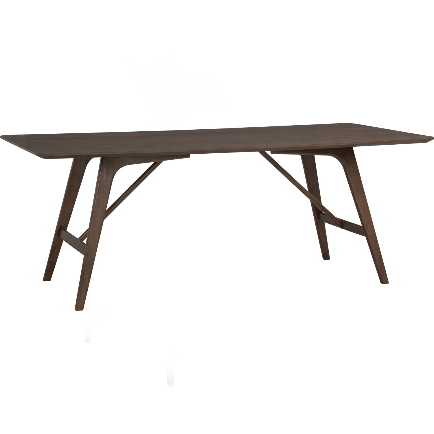 馬來西亞原裝進口實木傢俬 - NC系列 - FIDEL 餐桌