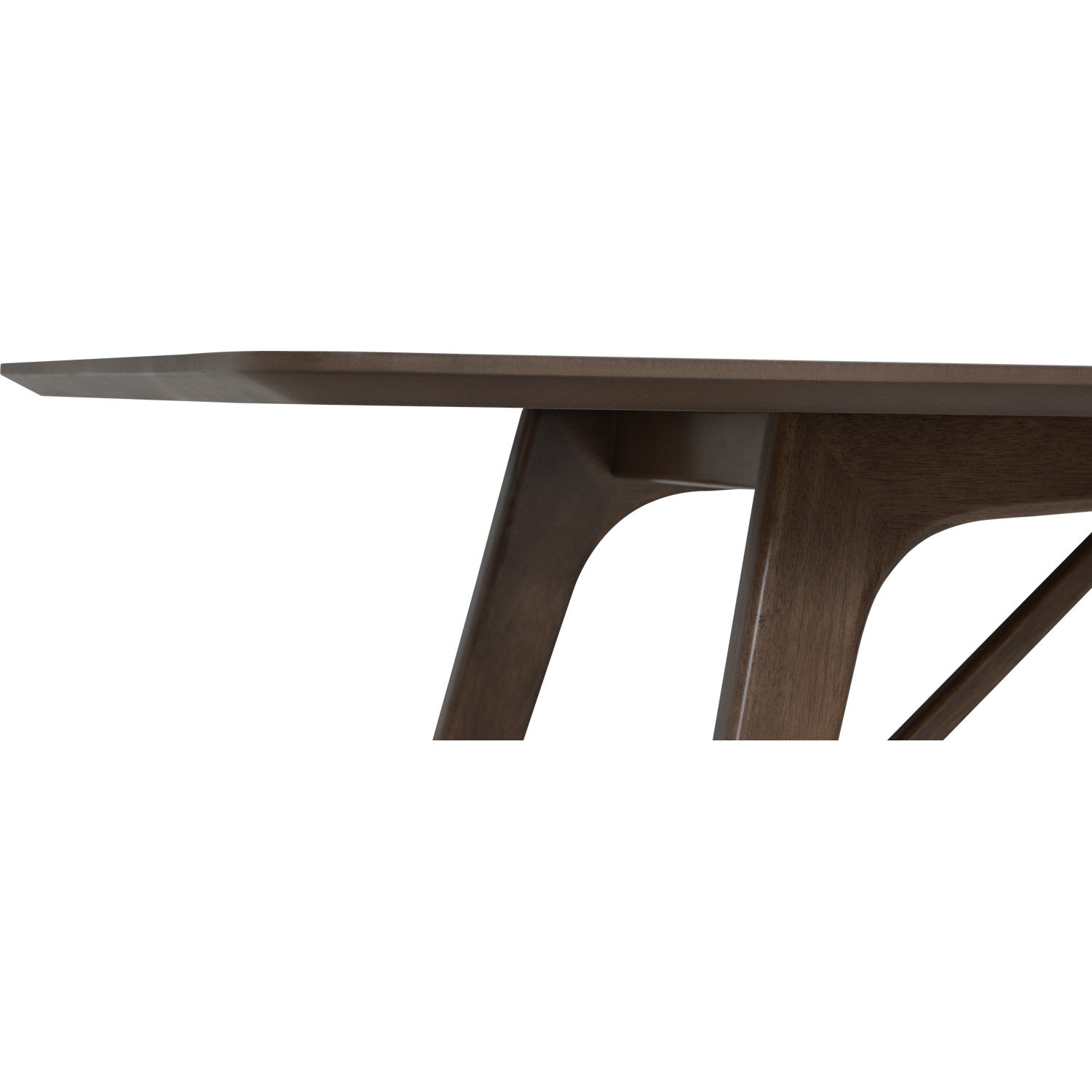 馬來西亞原裝進口實木傢俬 - NC系列 - FIDEL 餐桌