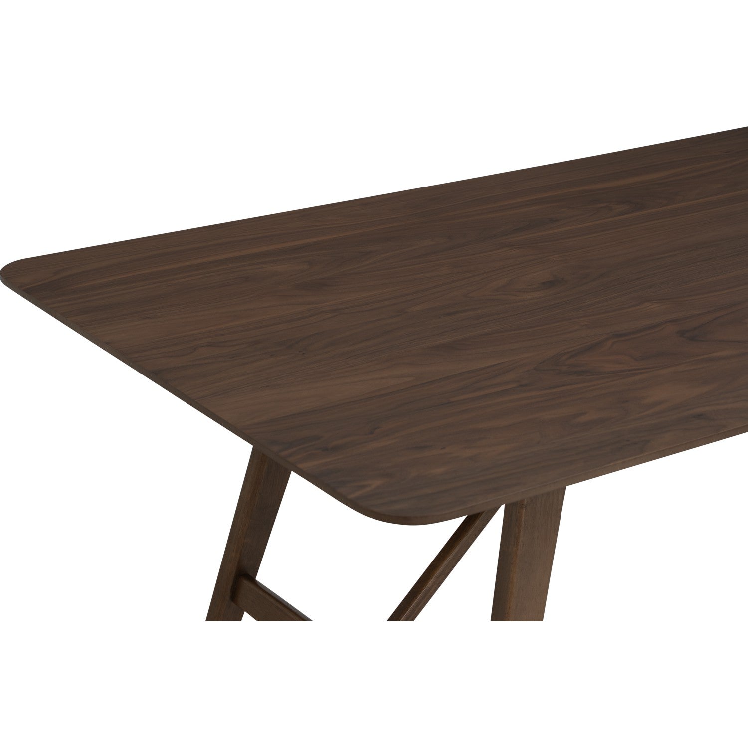 馬來西亞原裝進口實木傢俬 - NC系列 - FIDEL 餐桌