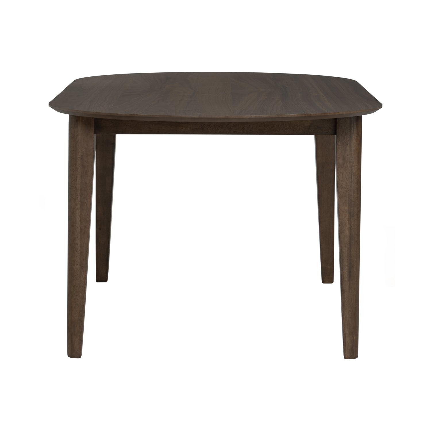 馬來西亞原裝進口實木傢俬 - LU系列 - PROSTY橢圓形餐桌