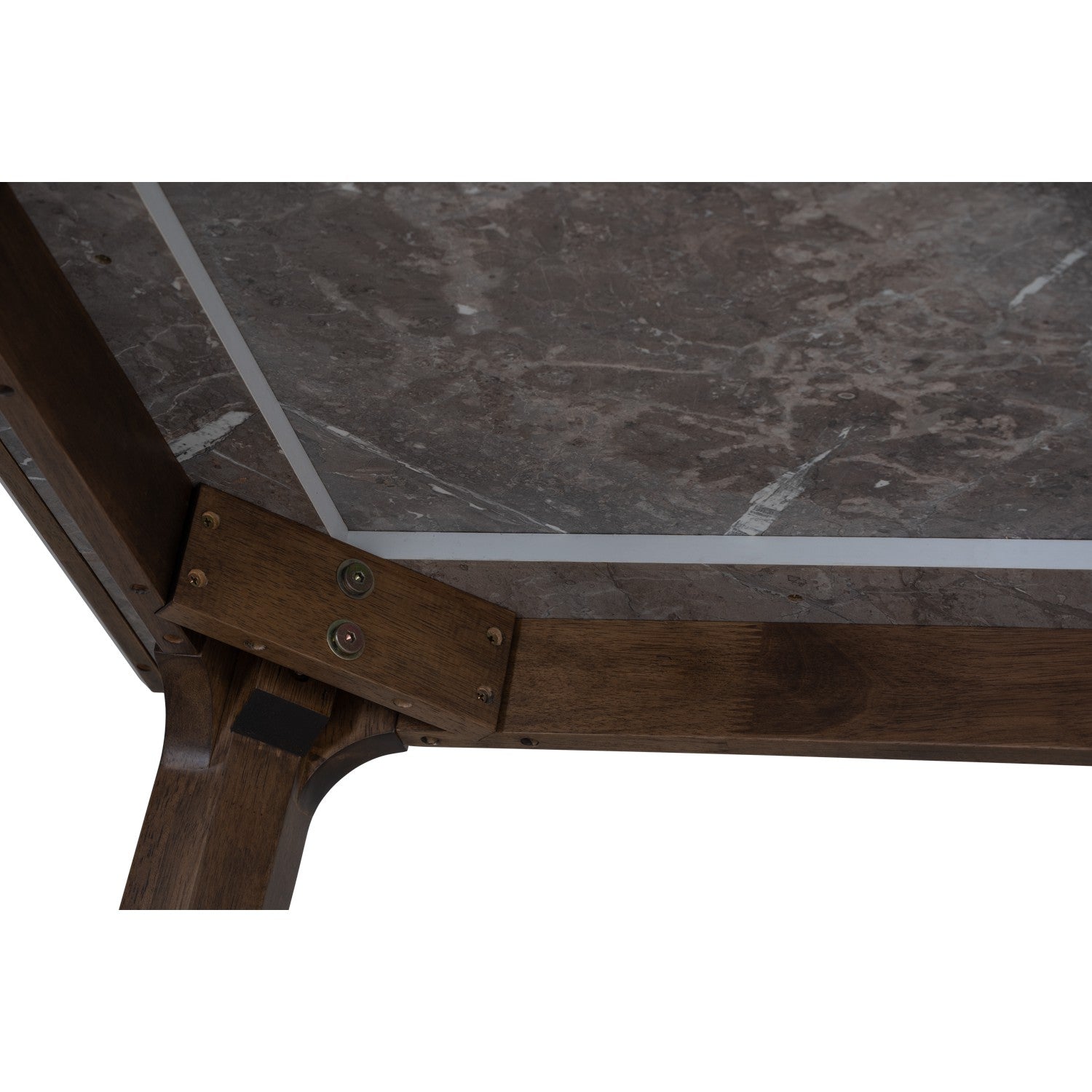 馬來西亞原裝進口實木傢俬 - LU系列 - NEATH餐桌 (900X1800mm)