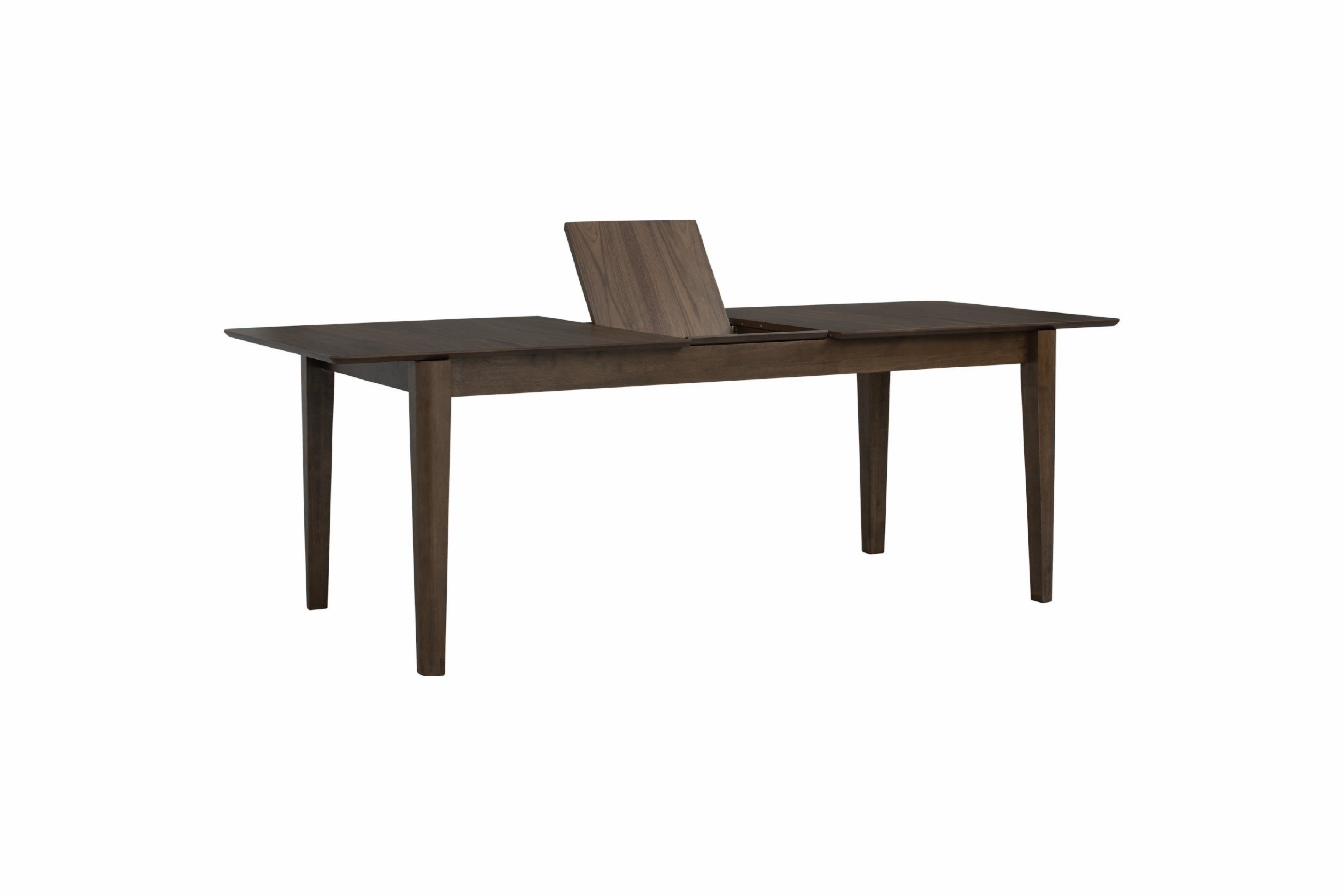 馬來西亞原裝進口實木傢俬 - LU系列 - PROSTY延伸餐桌