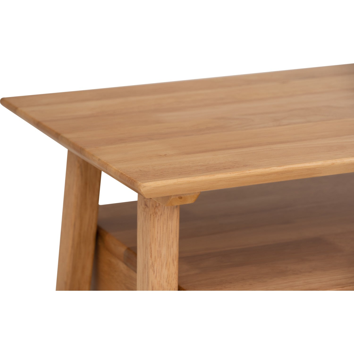 馬來西亞原裝進口實木傢俬 - NZ系列 - KEVA床頭櫃