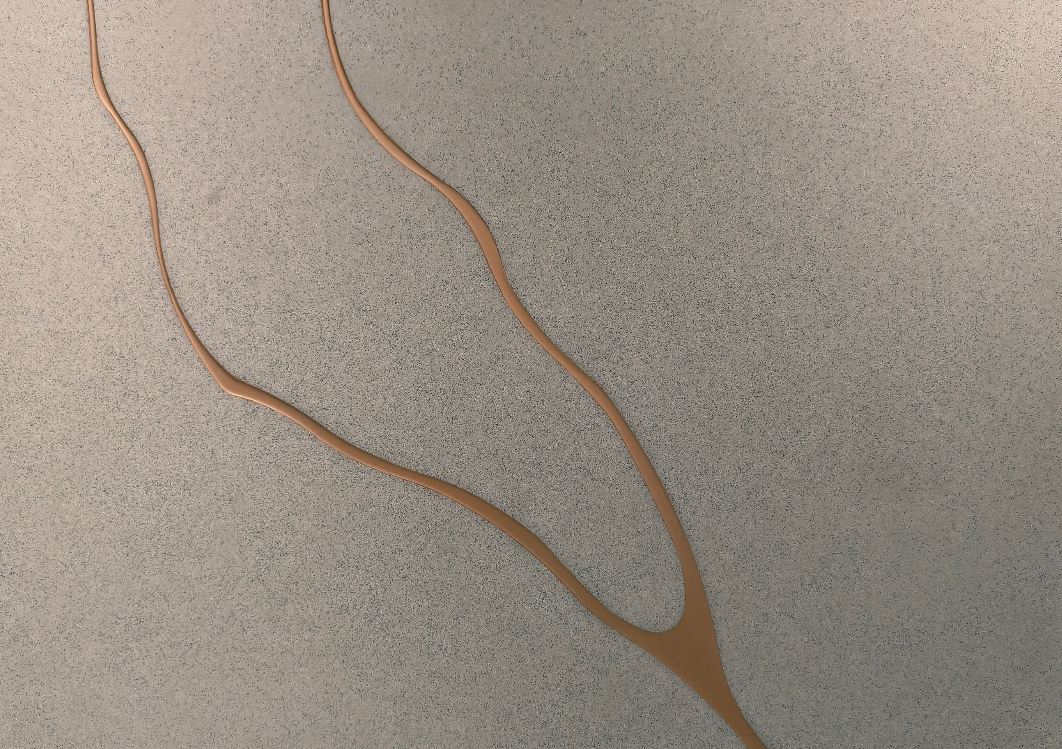 鎏金水晶