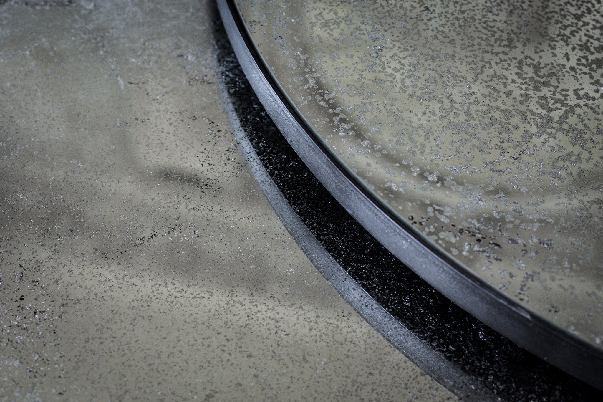 比利時原裝進口實木傢俬 - 茶几系列 - Nesting系列茶几組合