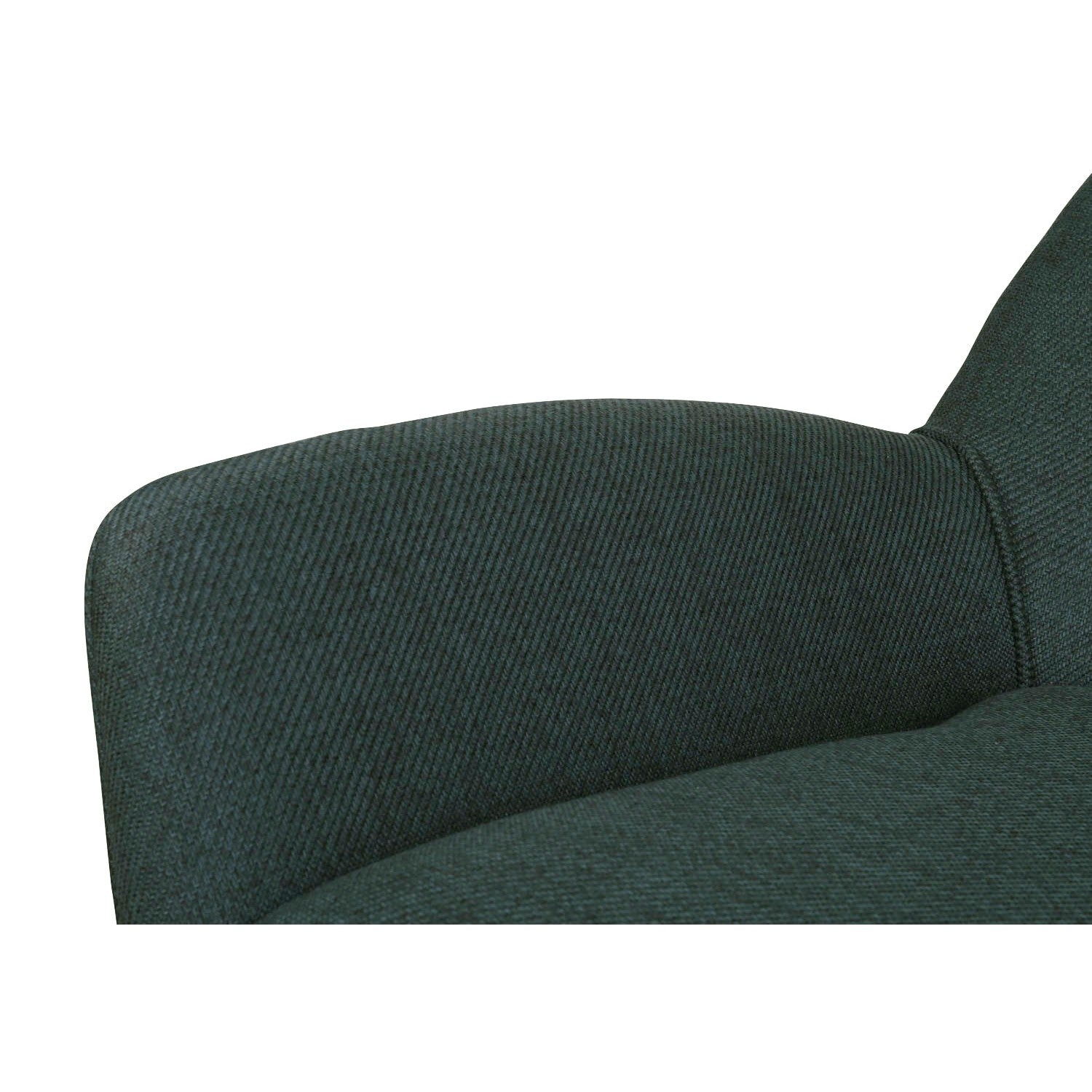 馬來西亞原裝進口實木傢俬 - LU系列 - LAVINDA單座位梳化