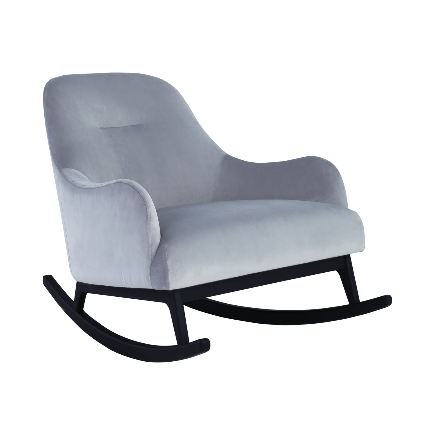 馬來西亞原裝進口實木傢俬 - NC系列 - BRISTOL搖椅