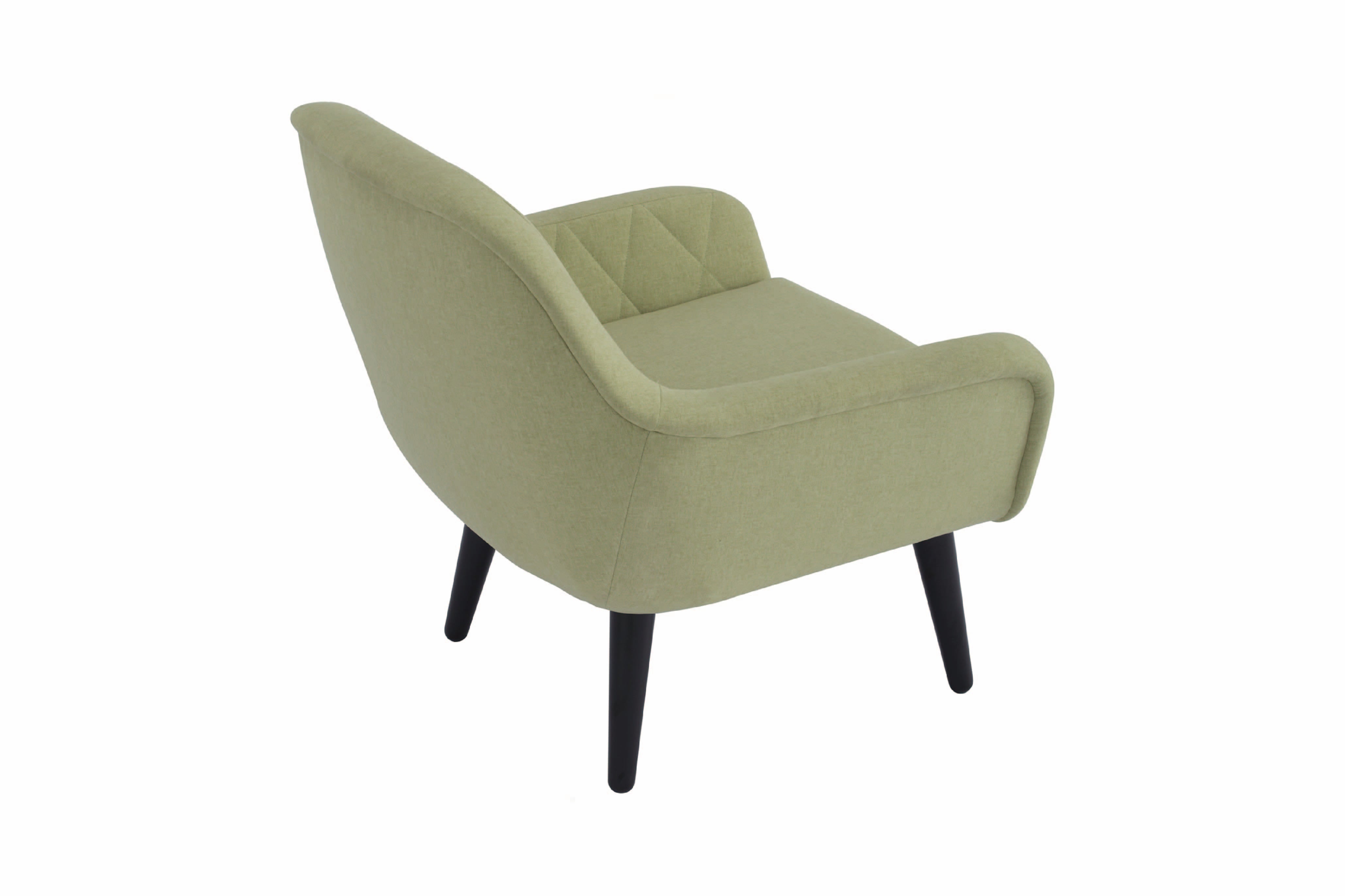 馬來西亞原裝進口實木傢俬 - LU系列 - SPRINTER休閒椅