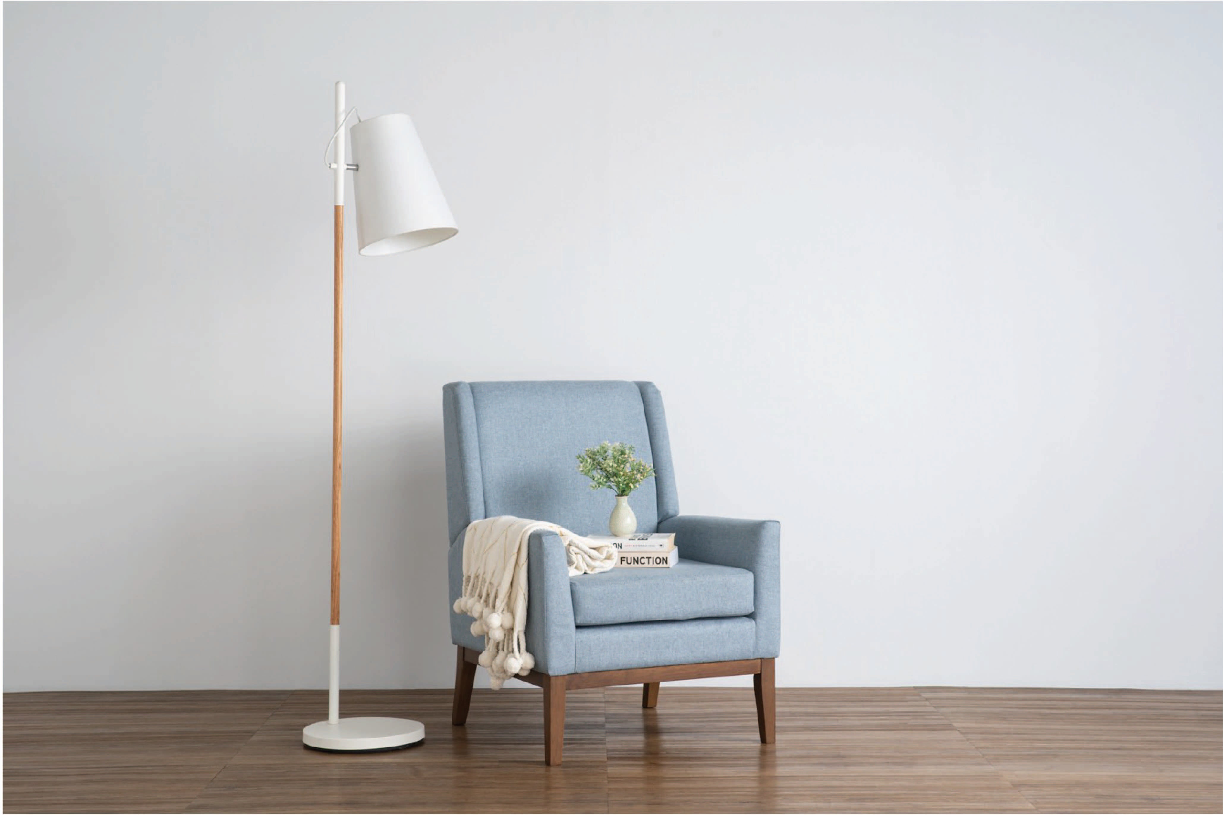 馬來西亞原裝進口實木傢俬 - NZ系列 - PRESSO休閒椅