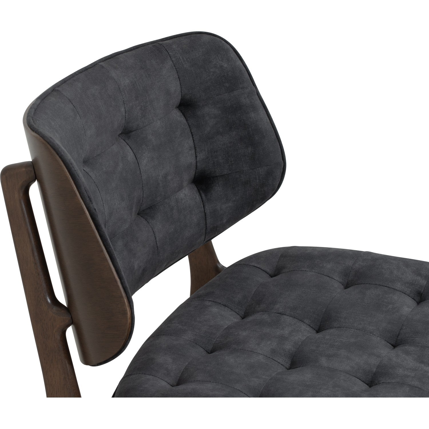 馬來西亞原裝進口實木傢俬 - NC系列 - HEATH休閒椅