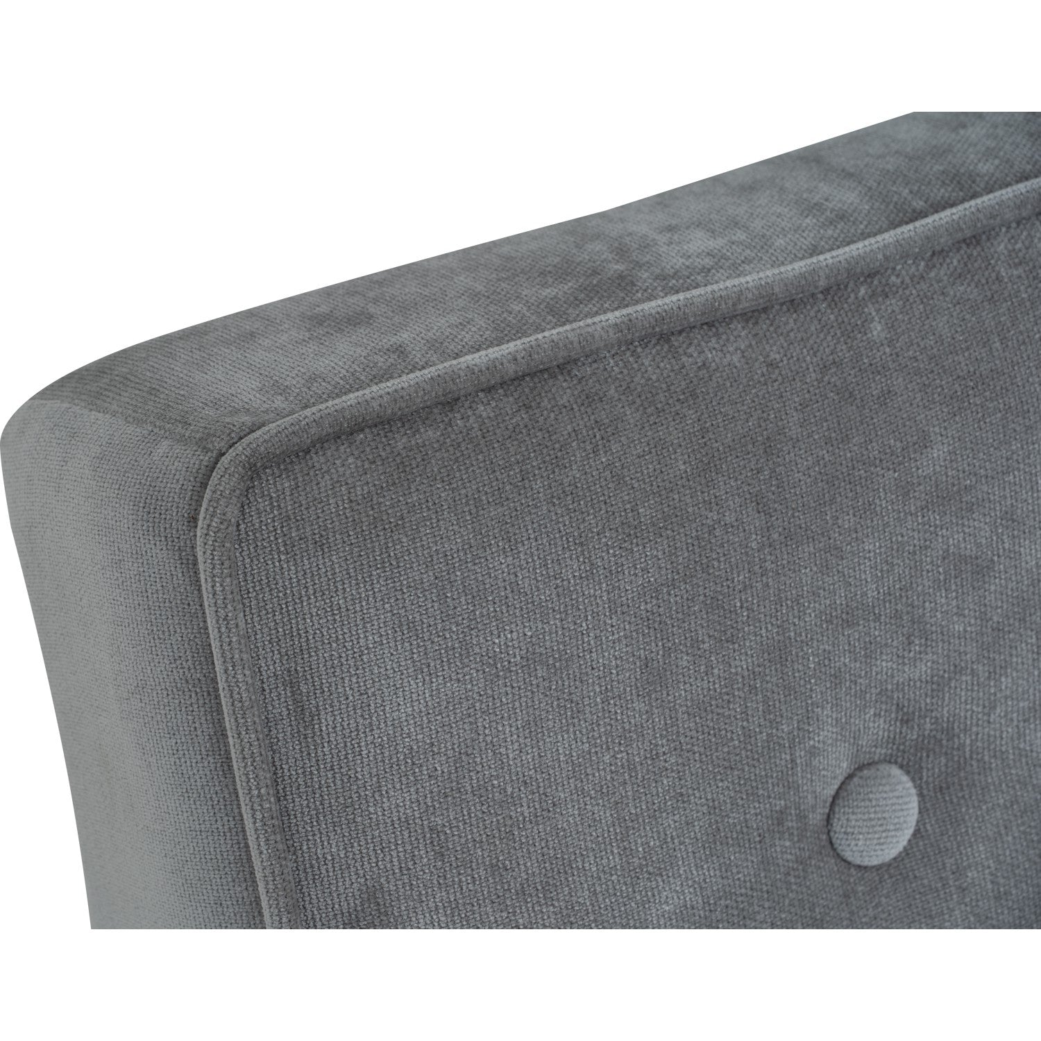 馬來西亞原裝進口實木傢俬 - LU系列 - BAJA單座位梳化