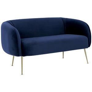 MIDNIGHT BLUE