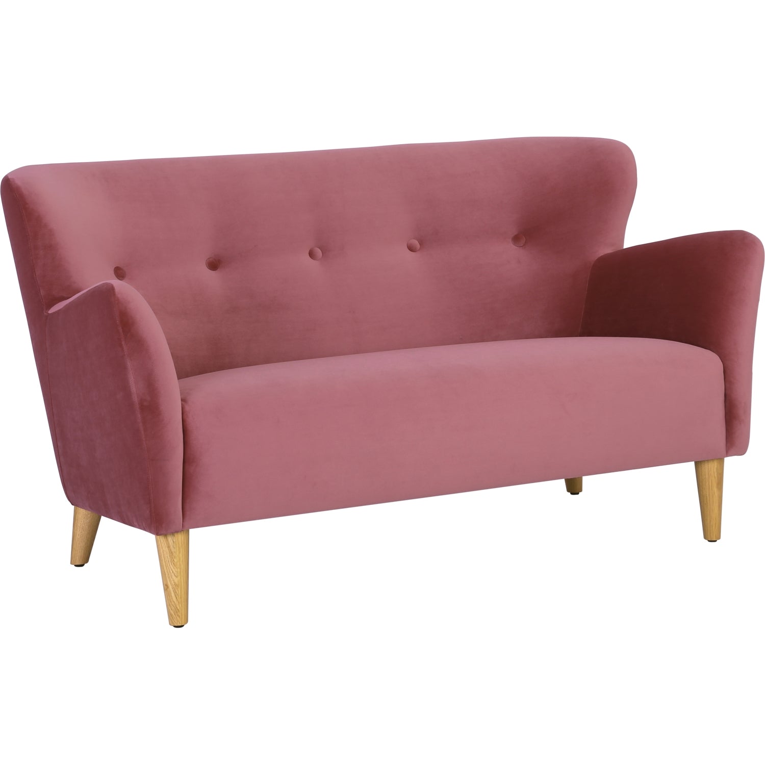 馬來西亞原裝進口實木傢俬 - NC系列 - CRUISER兩座位梳化