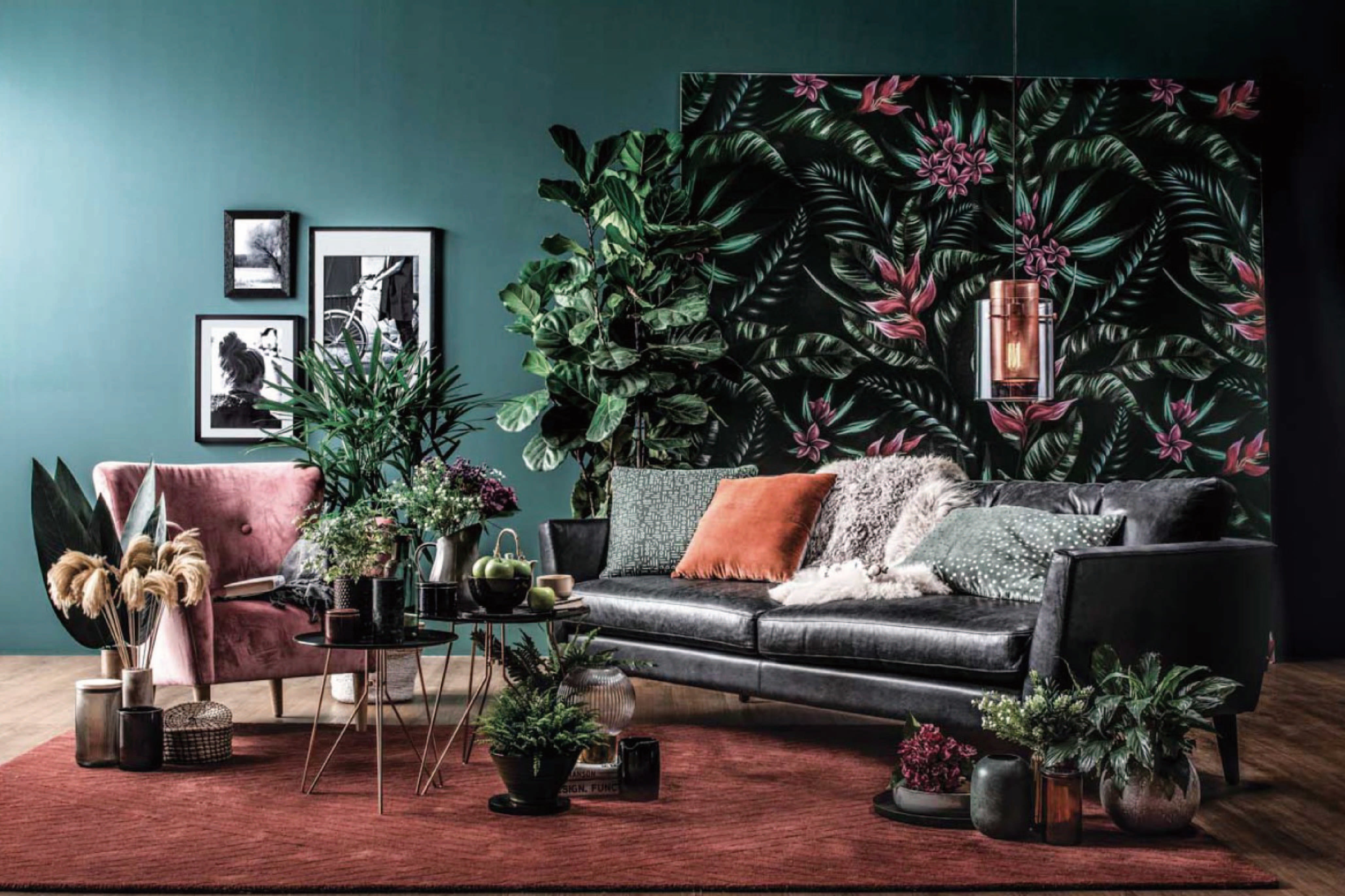 馬來西亞原裝進口實木傢俬 - NC系列 - AURIS兩座位梳化