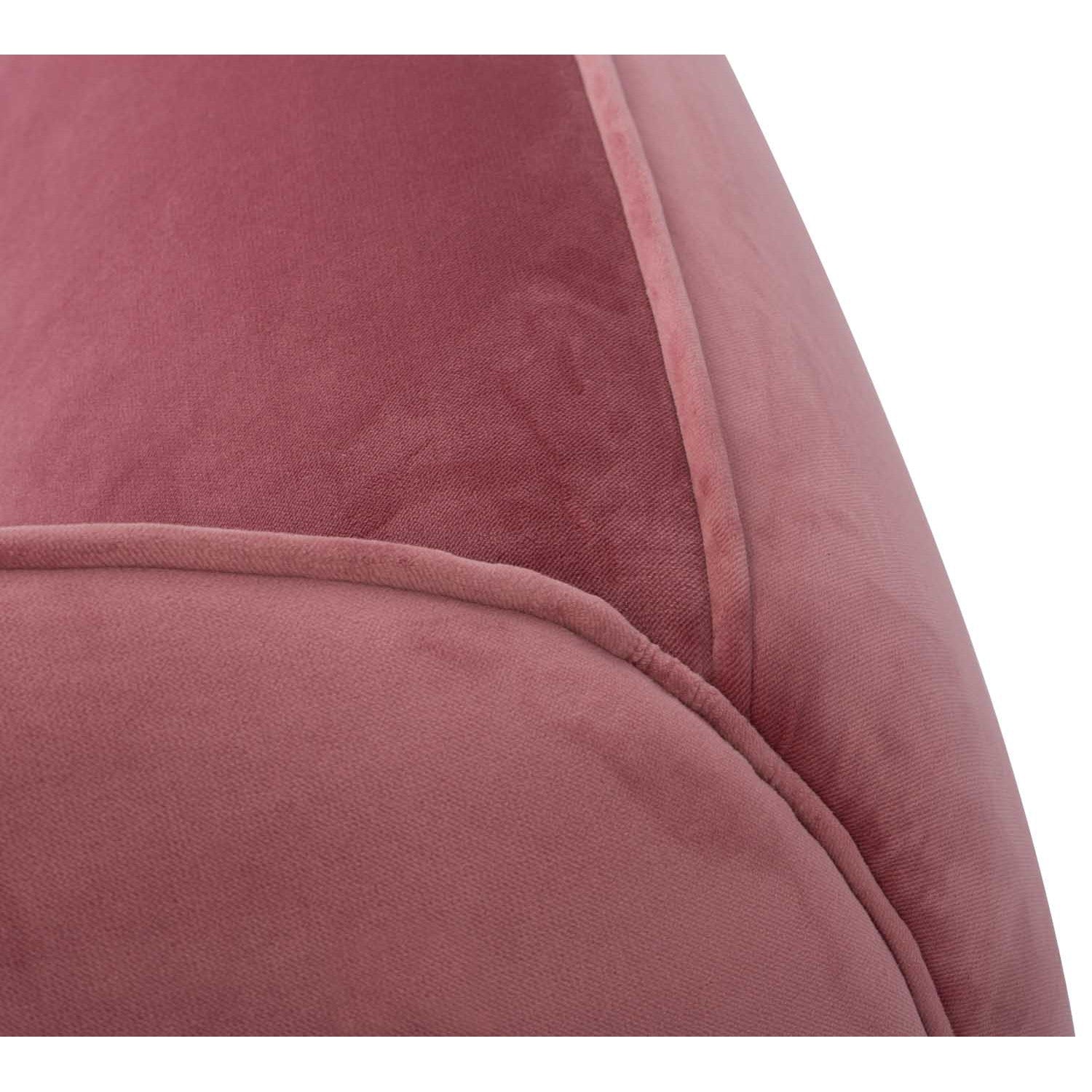 馬來西亞原裝進口實木傢俬 - NC系列 - SKODA兩座位梳化