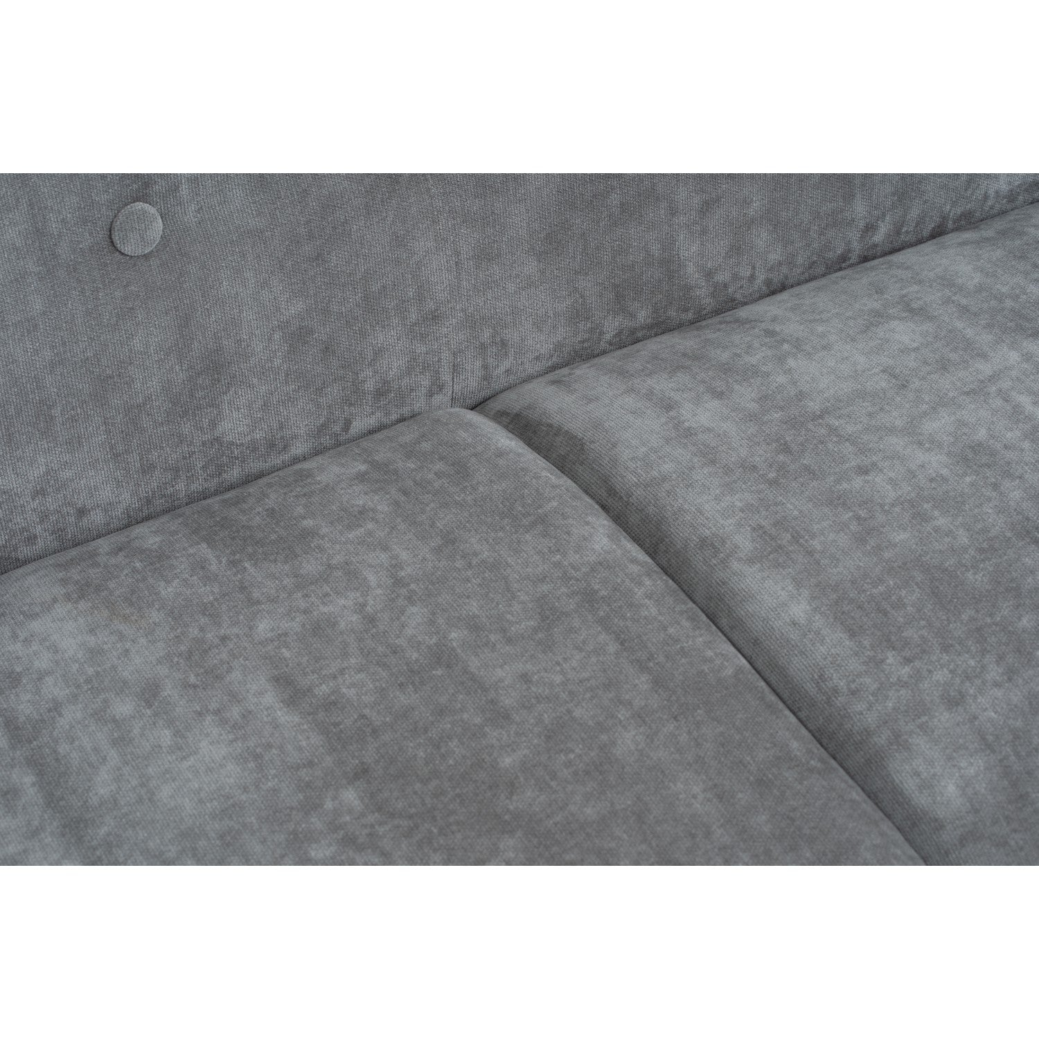 馬來西亞原裝進口實木傢俬 - LU系列 - BAJA雙座位梳化