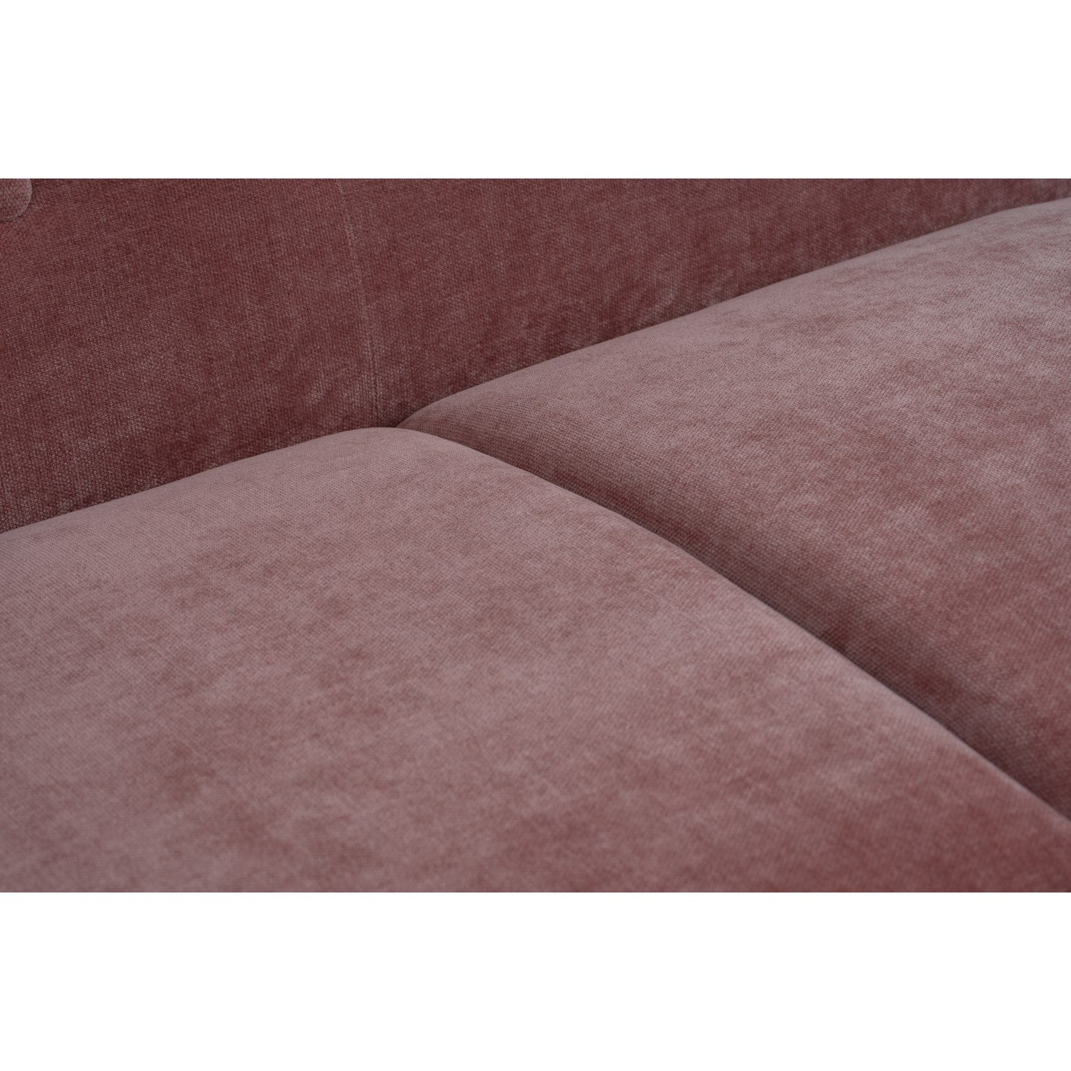 馬來西亞原裝進口實木傢俬 - LU系列 - BAJA雙座位梳化