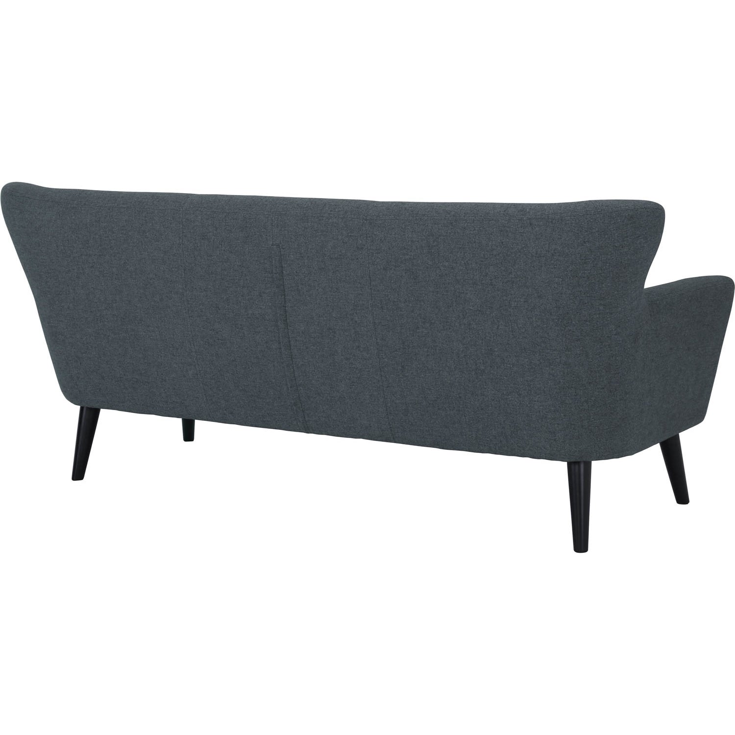 馬來西亞原裝進口實木傢俬 - LU系列 - ECLIPSE三座位梳化