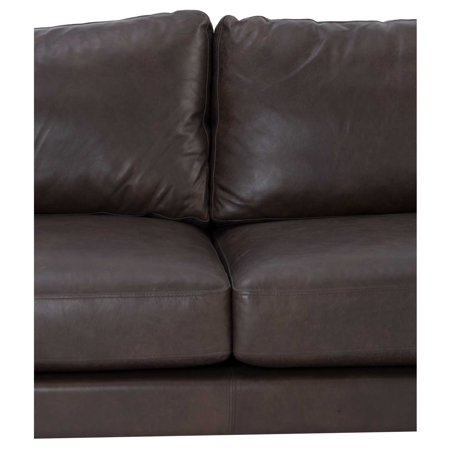 馬來西亞原裝進口實木傢俬 - NC系列 - REXTON 三座位梳化