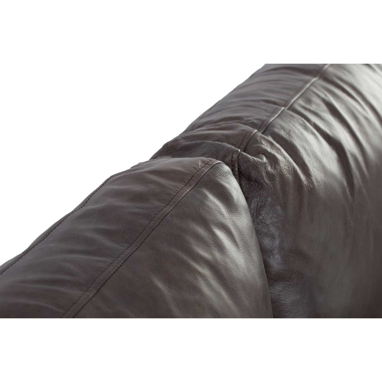 馬來西亞原裝進口實木傢俬 - NC系列 - REXTON 三座位梳化