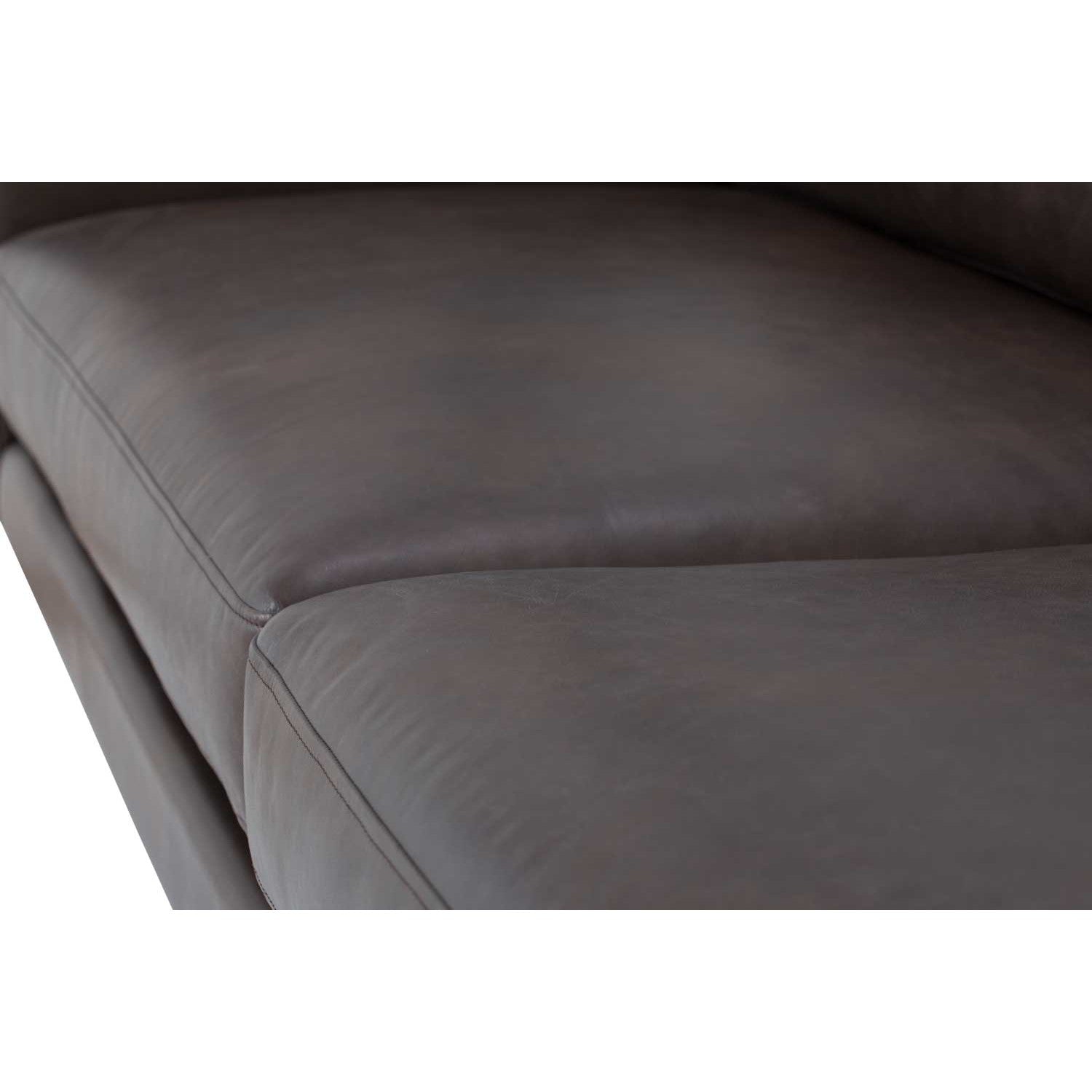 馬來西亞原裝進口實木傢俬 - NC系列 - REXTON 三座位梳化