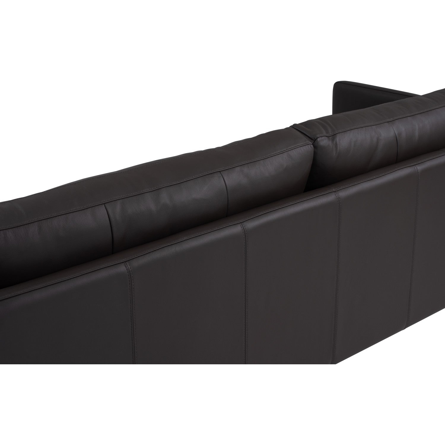 馬來西亞原裝進口實木傢俬 - NC系列 - RAPTOR 三座位梳化