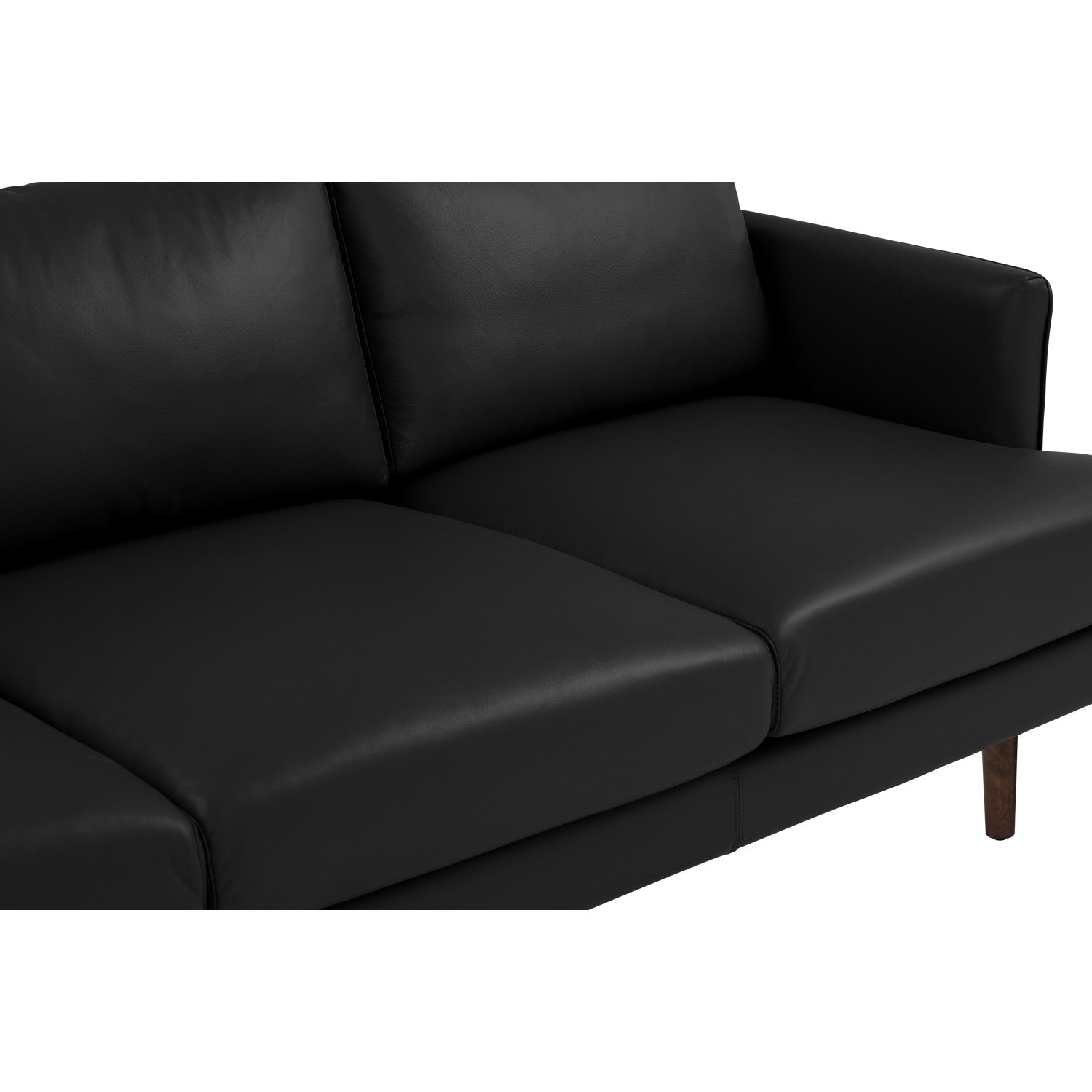 馬來西亞原裝進口實木傢俬 - NC系列 - DEXTER三座位梳化