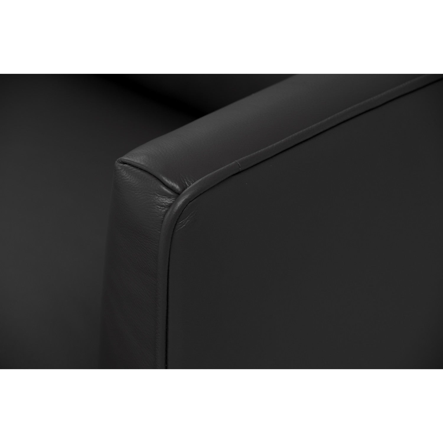 馬來西亞原裝進口實木傢俬 - NC系列 - DEXTER三座位梳化