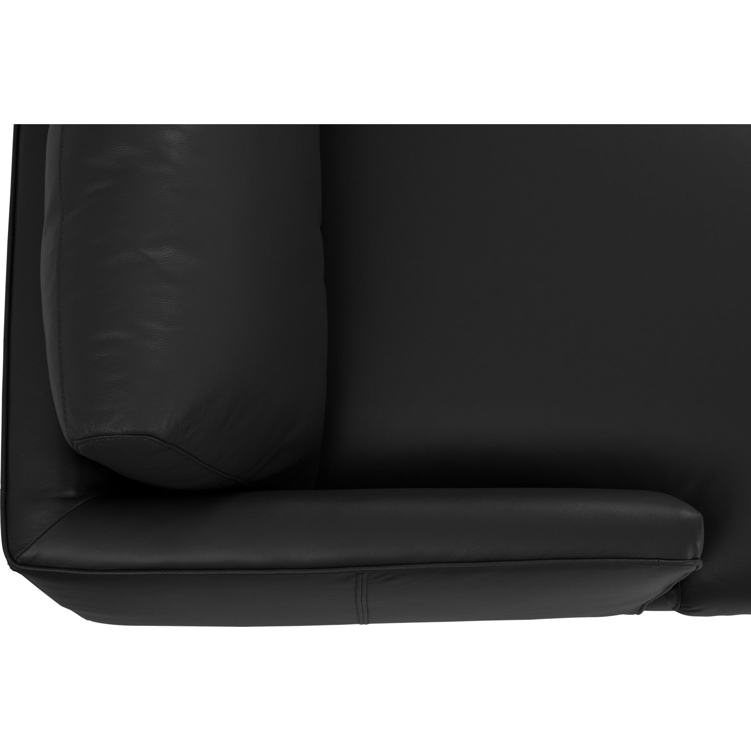 馬來西亞原裝進口實木傢俬 - NC系列 - DEXTER三座位梳化