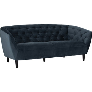 DIM BLUE