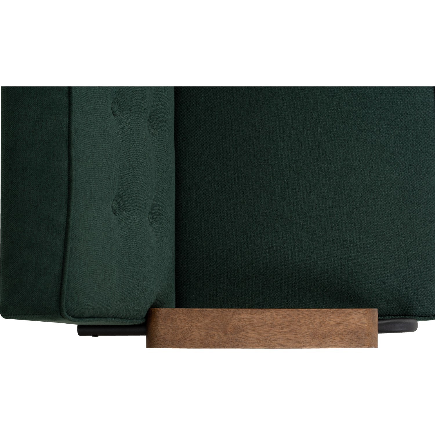 馬來西亞原裝進口實木傢俬 - NZ系列 - DZIRE 三座位梳化