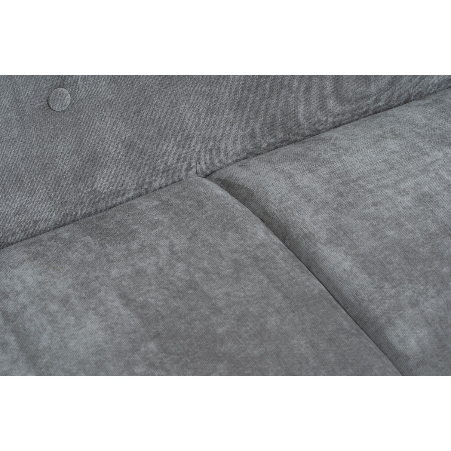 馬來西亞原裝進口實木傢俬 - LU系列 - BAJA三座位梳化