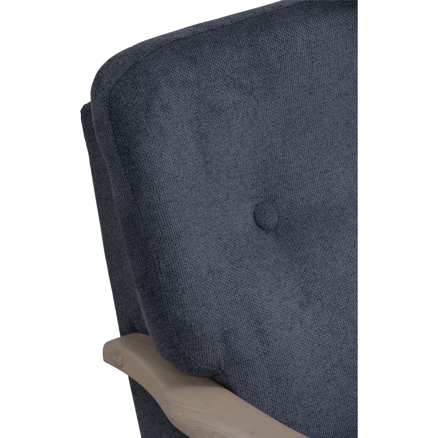 馬來西亞原裝進口實木傢俬 - LU系列 - FIGARO三座位梳化