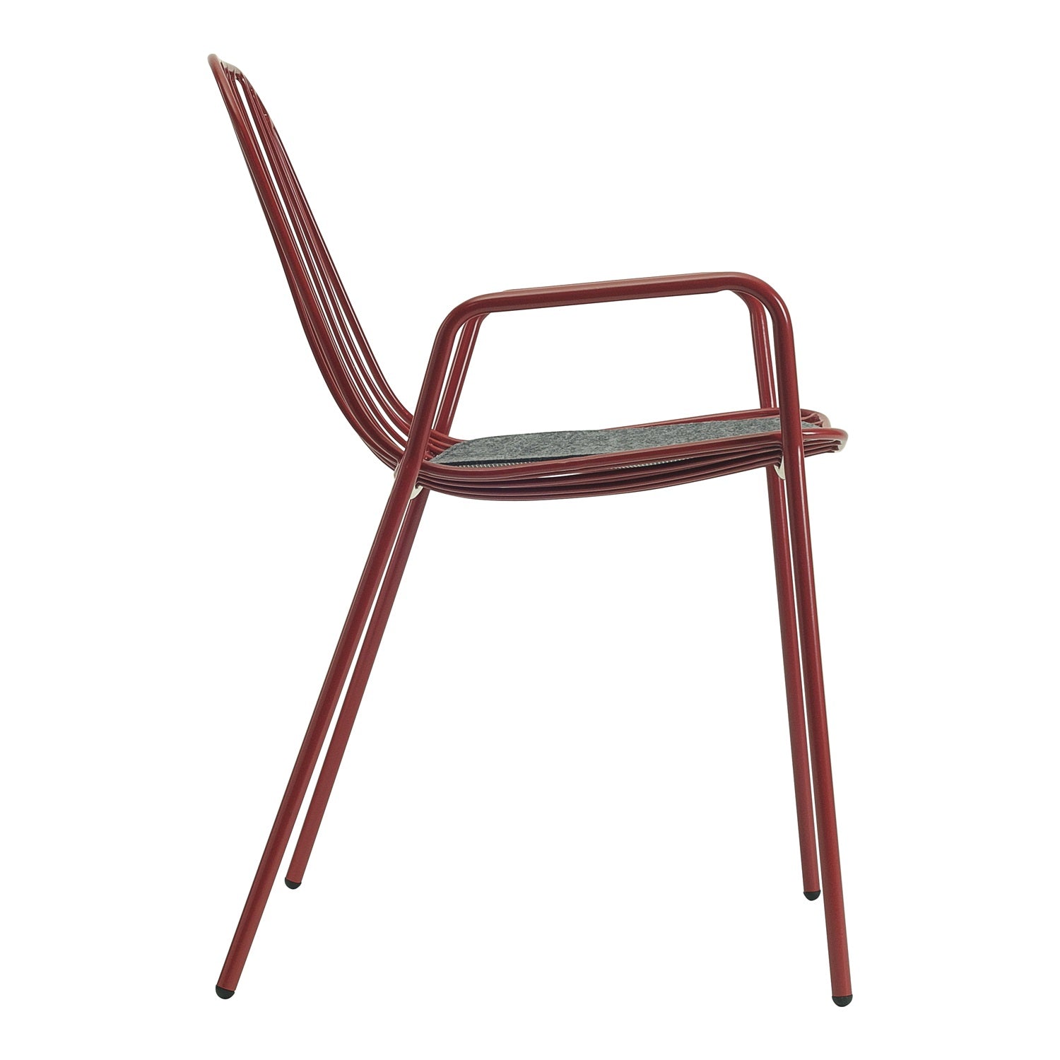 馬來西亞原裝進口實木傢俬 - NZ系列 - MISSIE戶外餐槣