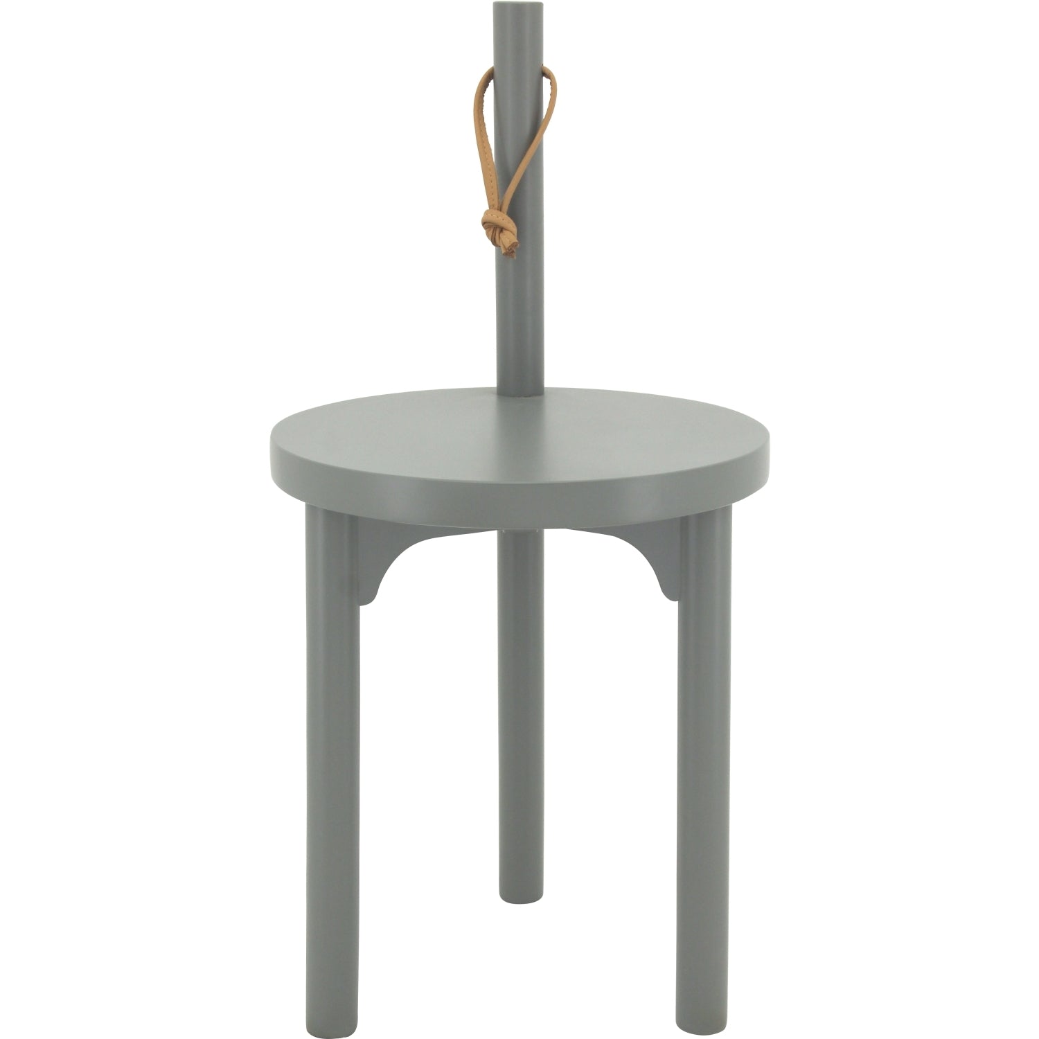 馬來西亞原裝進口實木傢俬 - NZ系列 - IDONA可掛式座椅