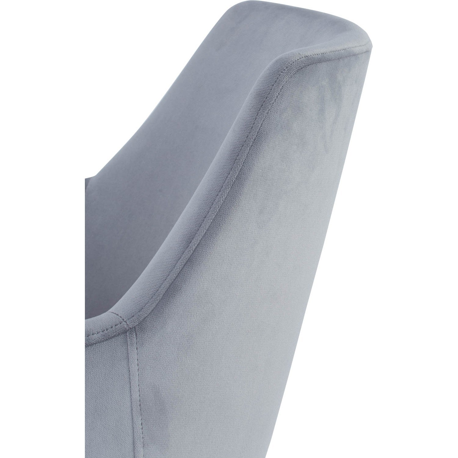 馬來西亞原裝進口實木傢俬 - NC系列 - CAWNY餐椅