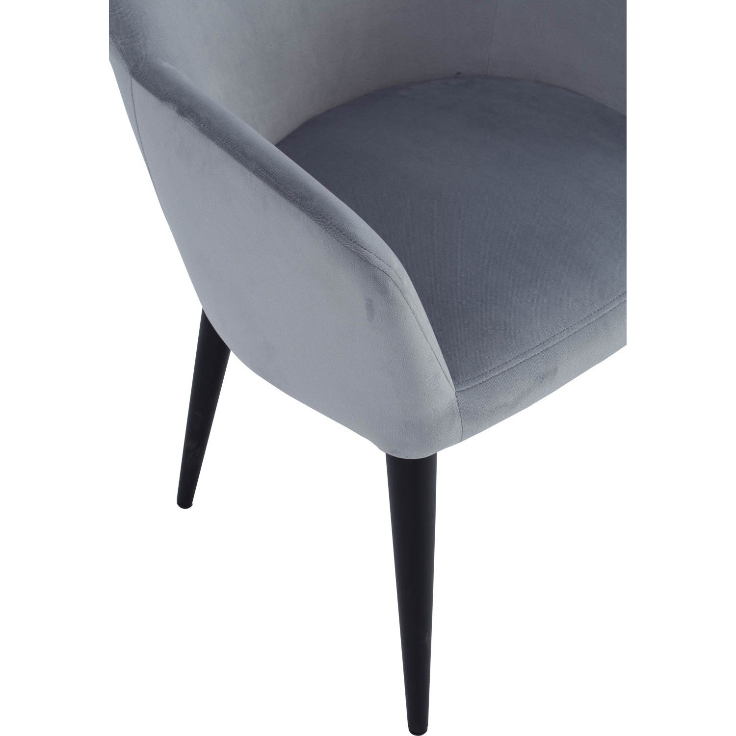 馬來西亞原裝進口實木傢俬 - NC系列 - CAWNY餐椅