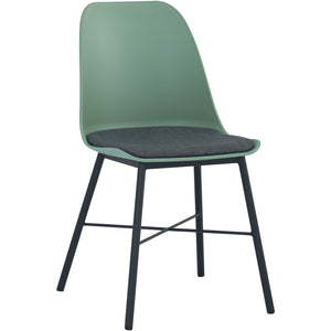 DUSTY GREEN