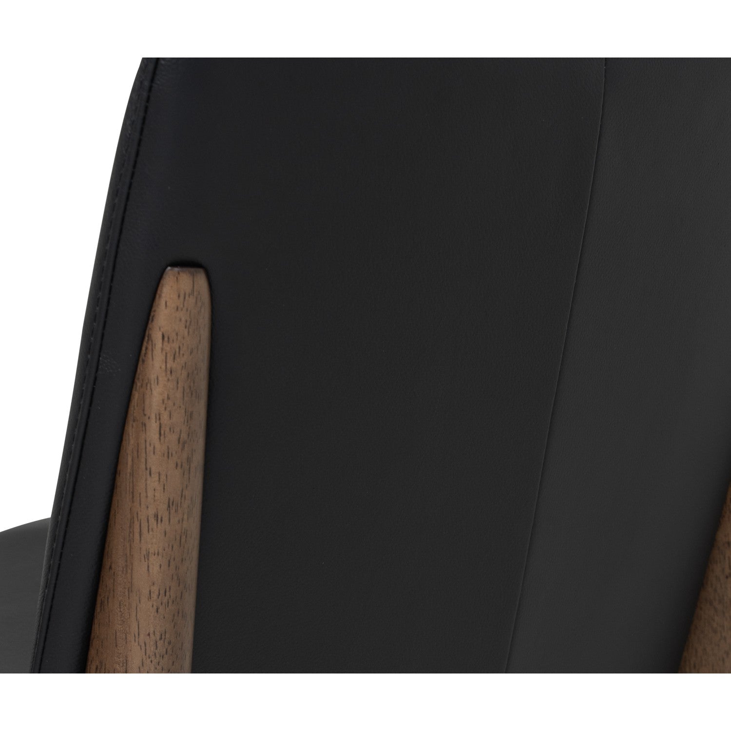 馬來西亞原裝進口實木傢俬 - NC系列 - HAVEN餐椅